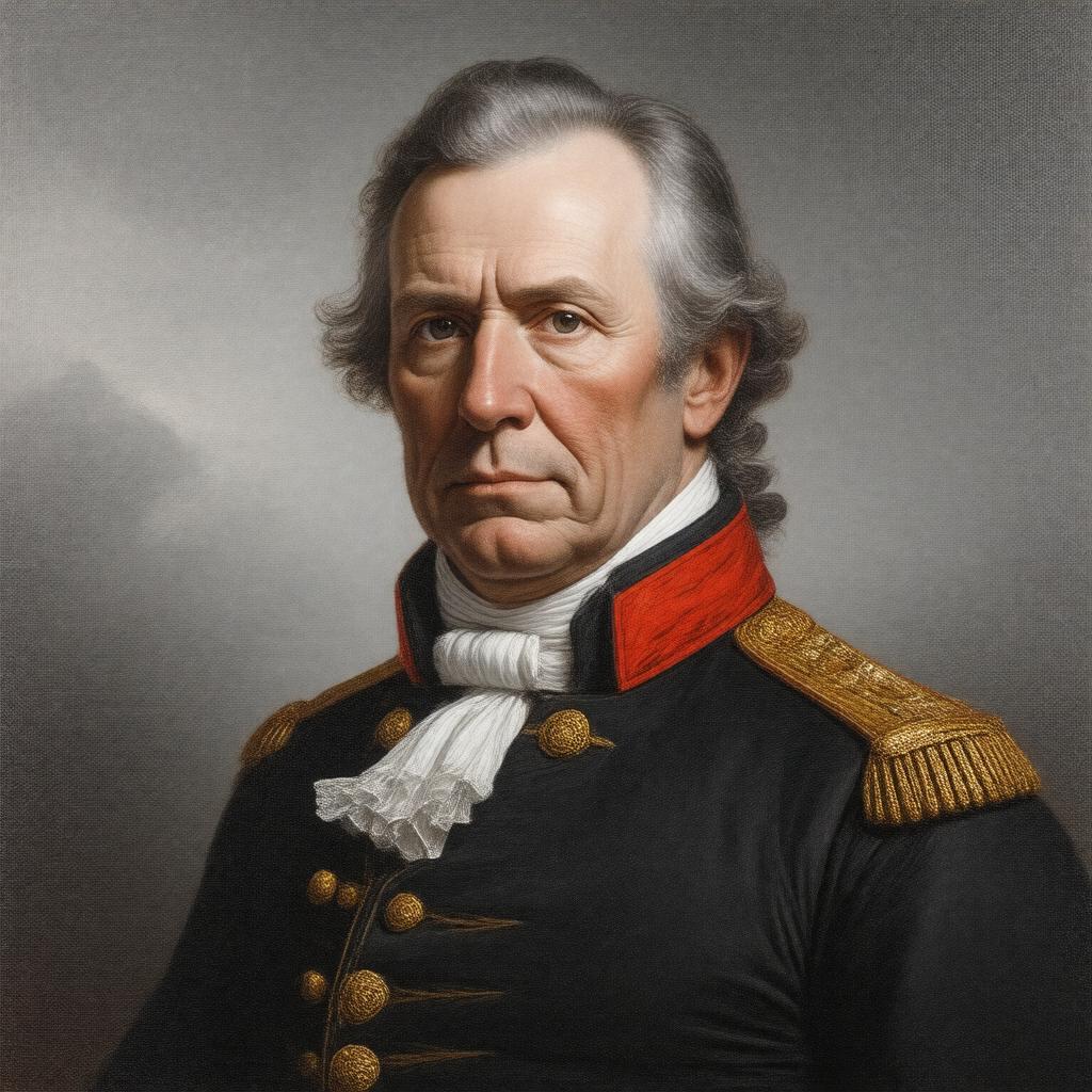 James Mitchell Varnum